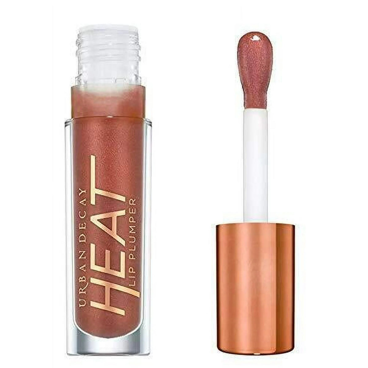 Urban Decay, Lip Plumper, Heat, 0.01oz/3g