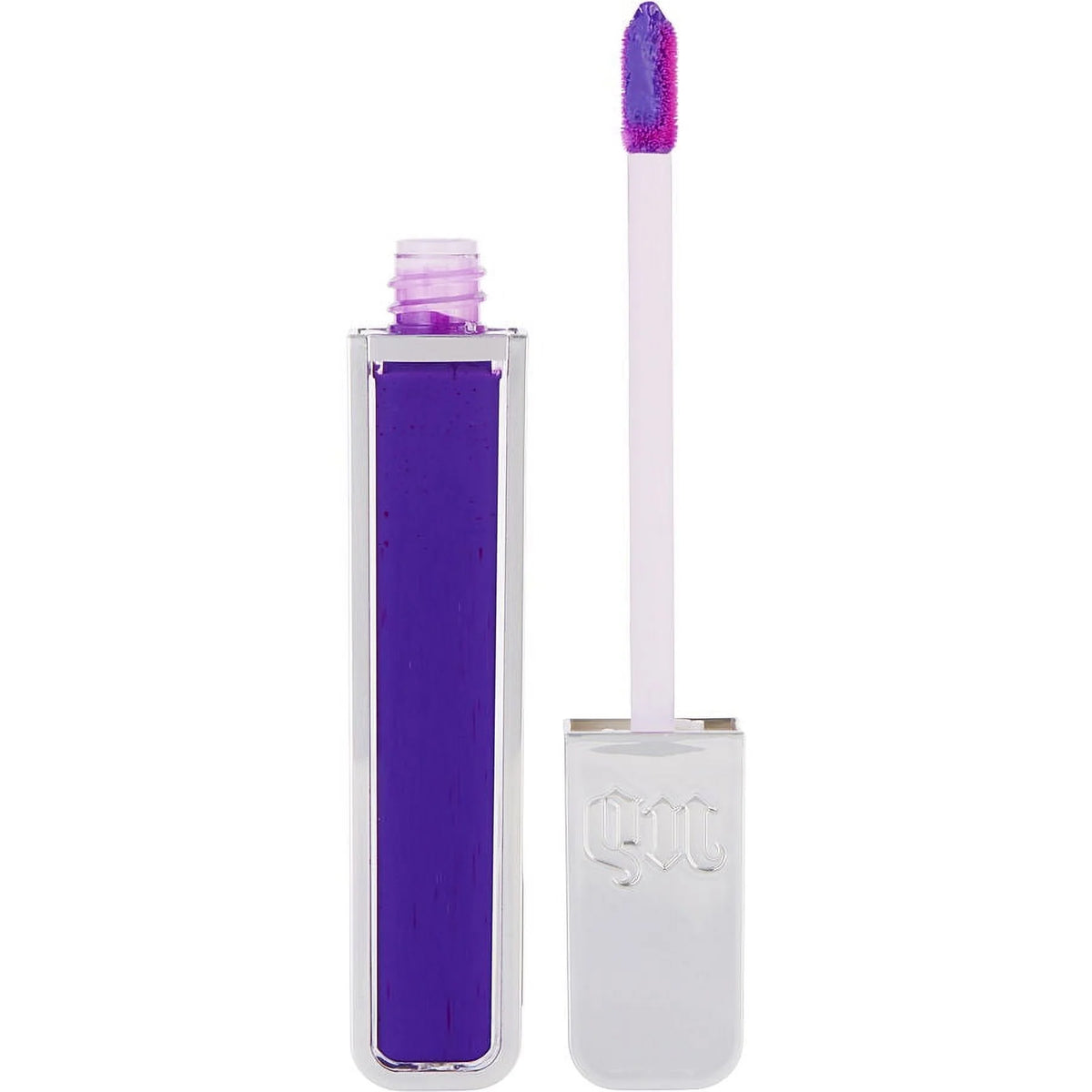 Urban Decay, Lipgloss Hi-Fi Shine, Jawbreaker, 0.23oz/7ml