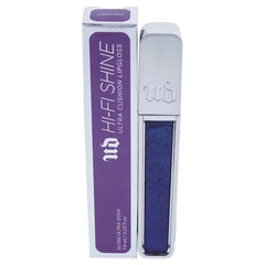 Urban Decay, Lipgloss Hi-Fi Shine, Snapped, 0.23oz/7ml