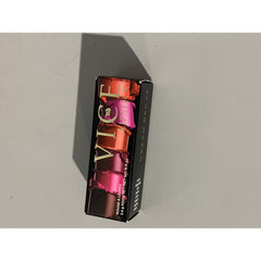 Urban Decay, Lipstick Vice, Backtalk, 0.11oz/3.4g