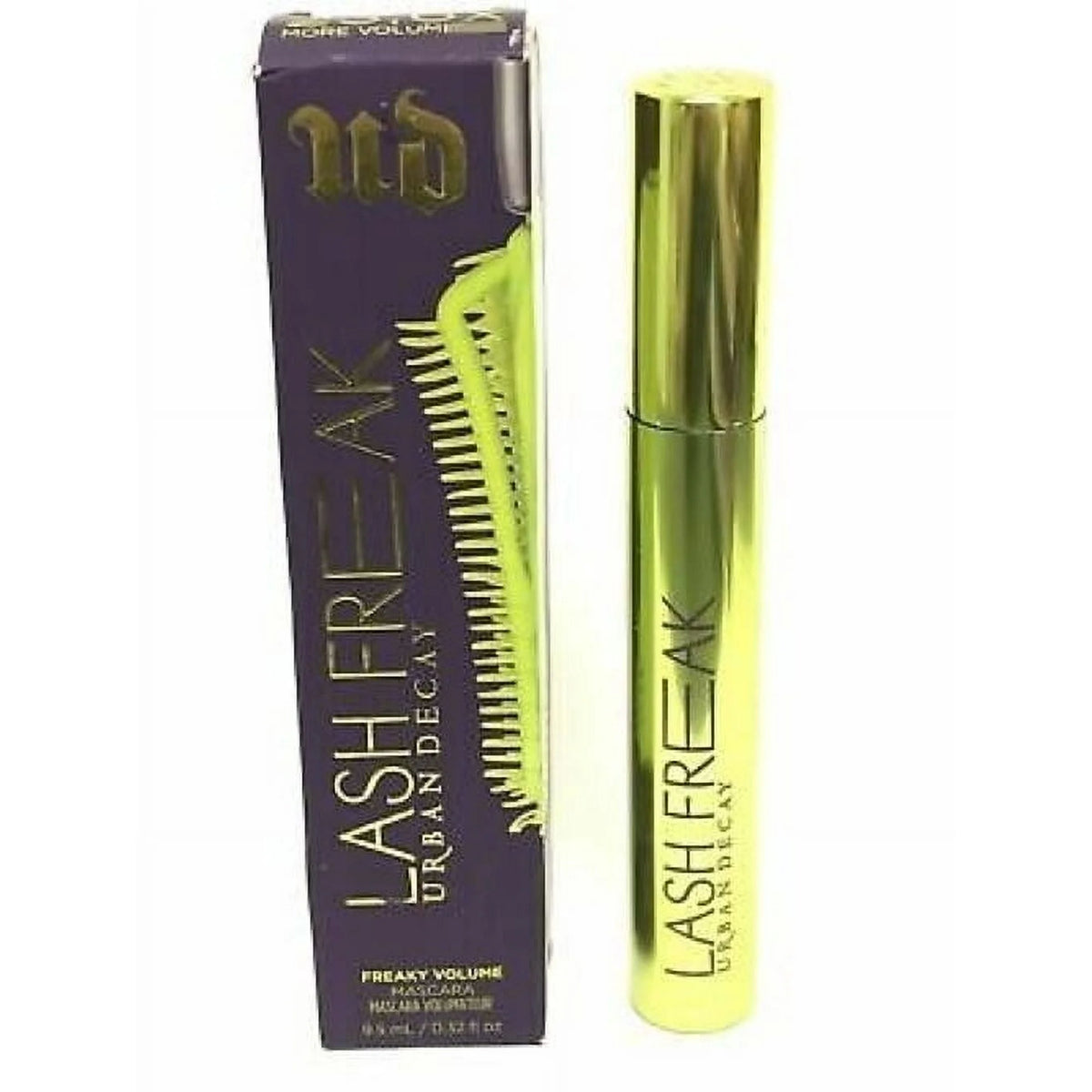 Urban Decay, Mascara Lash Freak, 0.32oz/9.5ml