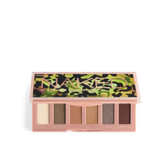 Urban Decay Naked Foxy Mini Eyeshadow Palette