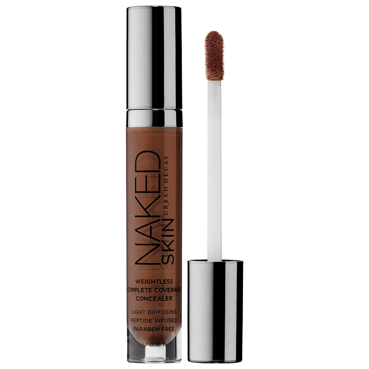 Urban Decay Naked Skin Weightless Complete Coverage Concealer - Extra Deep Neutral