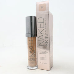 Urban Decay Naked Skin Weightless Ultra Definition Liquid Makeup 1oz New