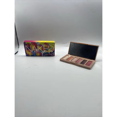 Urban Decay ~ Naked Smiley Eyeshadow Palette ~ Chill Happy ~ NIB