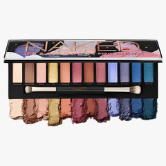 Urban Decay Naked X Robin Eisenberg Eyeshadow Palette