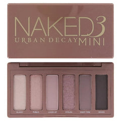 Urban Decay Naked3 Mini Eyeshadow Palette – Discount Store