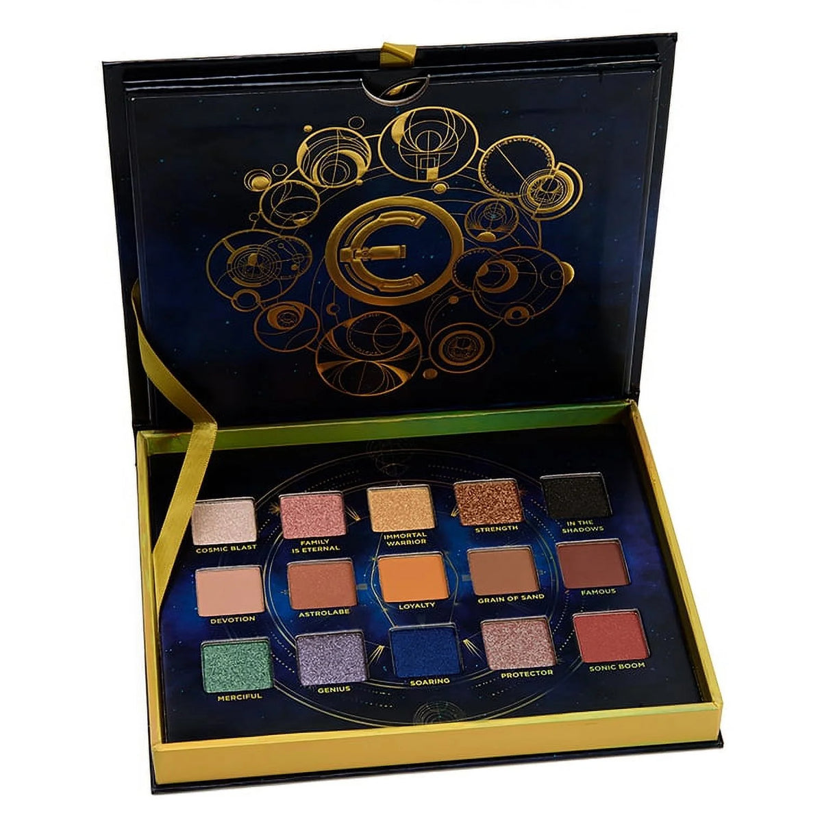 Urban Decay, Palette Eyeshadow, Marvel Studios’ Eternals