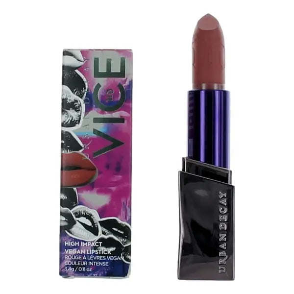Urban Decay Vice By Urban Decay, .11 oz High Impact Vegan Lipstick - Backtalk Matte