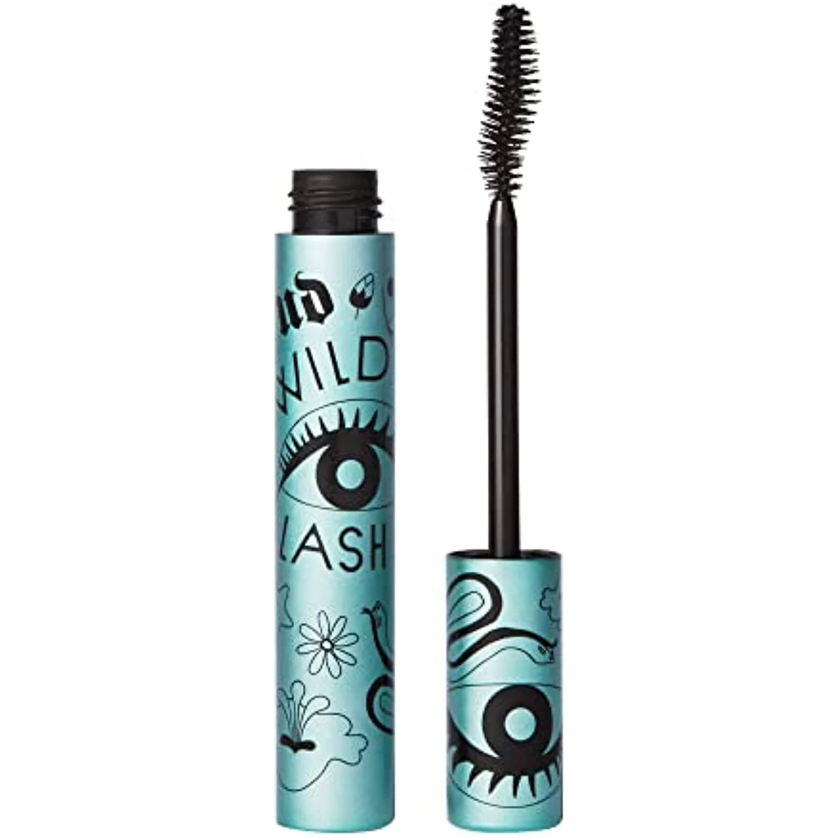 Urban Decay Wild Lash Volumizing Mascara Black 0.32oz/9.5ml