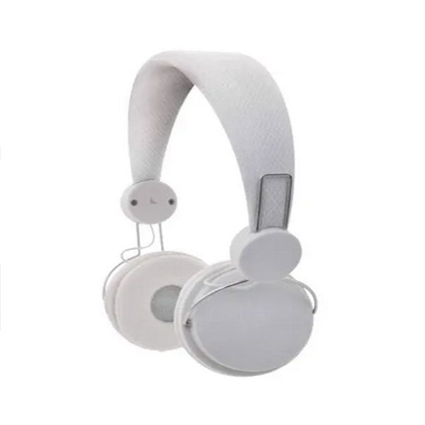 Used Westview Headphone Power White