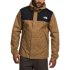 Men's Antora Waterproof Rain Jacket