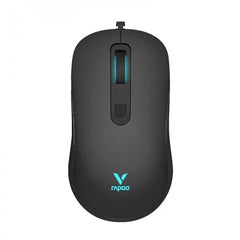 Rapoo V16RGB Optical Gaming Mouse - 11928