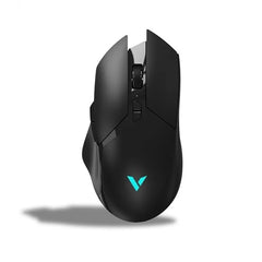 Rapoo V30L 2.4G Wireless/Wired Dual-Mode E-Sports Gaming Mouse - 12789