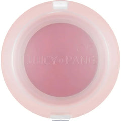 A'PIEU Juicy-Pang Jelly Blusher - Soft Touch Blush for Cheek with Combined Cream & Powder Texture for Natural Dewy-Finish, No Fall-Out, 0.17 oz