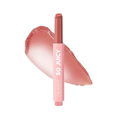 ColourPop So Juicy Plumping Lip Gloss Balm Hydrating Lip Gloss & Balm Hybrid with Peptides Non-Sticky Formula Visibly Plumps Lips & Delivers Buildable