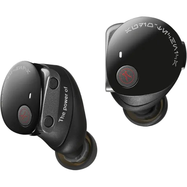 Audio-Technica ATH Limited-Edition Star Wars Wireless Earbuds