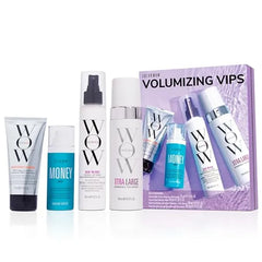 COLOR WOW Xtra Large Bombshell Volumizer  New Alcohol-Free Technology for Lasting Volume and Thickness
