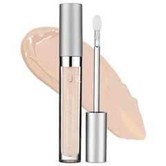 PUR Beauty 4-in-1 Sculpting Concealer for Women - Conceals, Brightens, Plumps & Corrects - Hydrating & Moisturizing Makeup Concealer with Medium to Full Coverage for Dark Circles