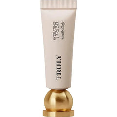 Truly Beauty Hydrating Lip Gloss for Women High Shine & Tinted