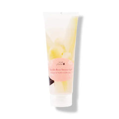100% PURE Gel Natural Foaming & Hydrating Body Wash - Deeply Moisturizing Gentle Soap Cleanser for All Skin Types, Even Sensitive - Gluten-Free - 8 Fl Oz