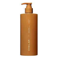 CYKLAR Sensorial Multi Oil Body Wash Cleanser, Sacred Santal  with Moisture Locking Oil-Infused Complex, Sodium PCA & Glycerin, Moisturizing Shower Care for Men & Women, Luxury Skin Care 16.5 Fl Oz