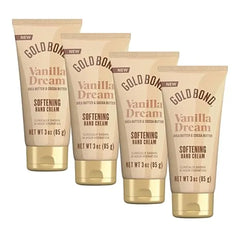 Gold Bond  Refreshing Hand Cream, Everyday Hand Cream with Aloe Vera to Refresh Skin and Vitamin E to Help Soothe the Skin
