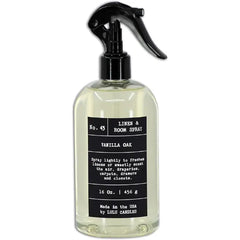 Lulu Candles Luxury Room Spray Fine Mist Air Freshener Aromatherapy Odor Eliminator 16 Fl. Oz.