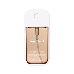 Touchland Hydrating Body & Hair Fragrance Mist, Travel Size Body Spray - 2 FL. OZ