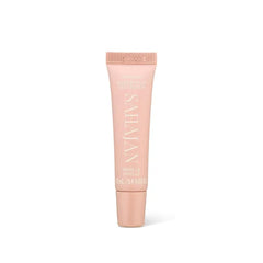 Sahajan Lip Karma Ayurvedic Lip Balm – Nourishing Treatment with Argan Oil, Castor Oil & Vitamin E – Hydrating Balm for Dry Chapped Lips – Clean Beauty