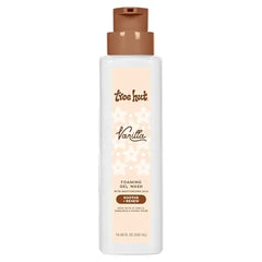 Tree Hut Foaming Gel Body Wash, Hydrating & Moisturizing Shower Gel for Soft, Glowing Skin, Fruity Scent