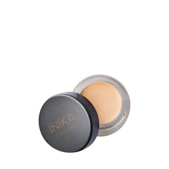 INIKA Organic Full Coverage Concealer | Erase Dark Circles, Cover up Blemishes, Creamy formula, Vegan Ingredients, All Day Wear that Hydrates and Nourishes.