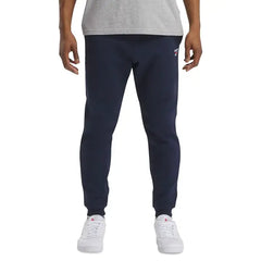 Reebok Men's Soft Fleece Drawstring Jogger