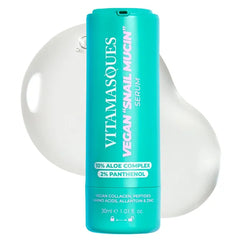 Vitamasques Face Serum - Lightweight Intense Serum - 1.01 Fl Oz