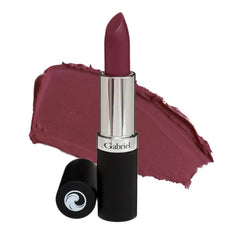 Gabriel Cosmetics Organic Lipstick Long‑Wear Hydrating Lipstick