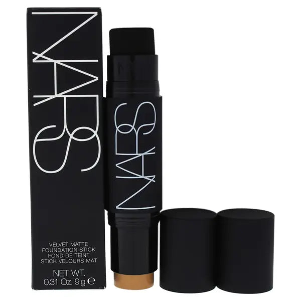 Velvet Matte Foundation Stick - 01 Punjab by NARS for Women - 0.31 oz Foundation