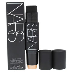 Velvet Matte Foundation Stick - 02 Mont Blanc by NARS for Women - 0.31 oz Foundation