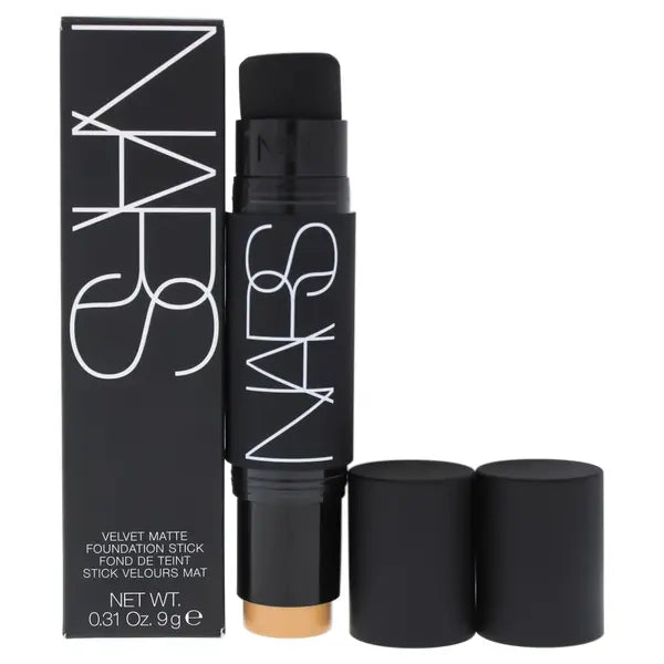 Velvet Matte Foundation Stick - 02 Santa Fe by NARS for Women - 0.31 oz Foundation