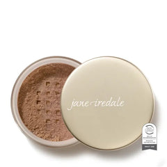 jane iredale Amazing Base Loose Mineral Powder, SPF 20, Amber , 0.37 Ounce (Pack of 1)