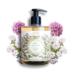 Panier des Sens - Moisturizing Hand Soap  French Traditional Savon de Marseille Soap - Refillable Kitchen & Bathroom Soap - 16.9 Fl.oz Liquid Hand Wash 97% Natural