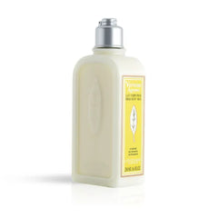 L'Occitane Body Milk: Moisturizing, Soften Skin, Delicately Perfume Skin, Vegan, Made in France, Citrus Verbena, Herbae, Neroli & Orchidee, 8.4 Fl Oz