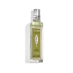 L'Occitane Eau de Toilette Cherry Blossom, Rose, Neroli & Orchidee, Citrus Verbena, Verbena, Fragrance