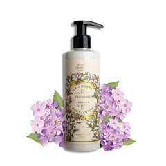 Panier des Sens Hand & Body Lotion 250ml / 8.45 fl oz | 97% Natural Shea Butter + Olive Oil, Made in France