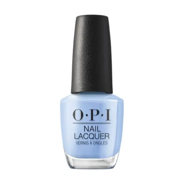 OPI Crème & Pearl Blues and Greens Nail Lacquer Collection | Chip-Resistant, Fast-Drying Shades