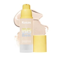 Kosas BB Burst Hydrating Tinted Face Gel Cream with Buildable Coverage