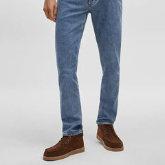 Mode of One Men's Slim-Fit Jeans