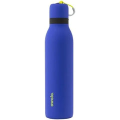 Owala FreeSip Twist Insulated Stainless Steel Water Bottle with Straw for Sports and Travel, BPA-Free