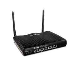 DrayTek Vigor 2927ax Gigabit Dual-WAN Ethernet Router with Wi-Fi 6