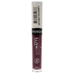 COVERGIRL Outlast Ultimatte One Step Liquid Lip Color