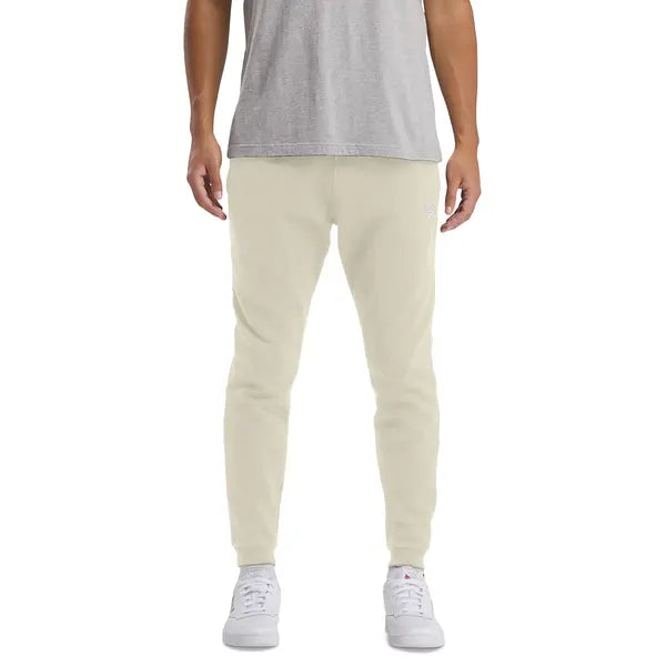 Reebok Men's Soft Fleece Drawstring Jogger